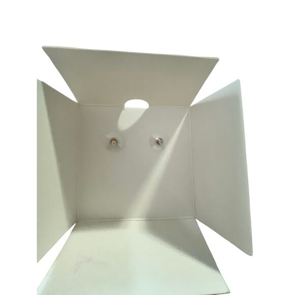 NWT Betsey Johnson Christmas Tree Earrings β¨ - Picture 4 of 5